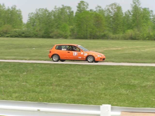 May 9, 2004